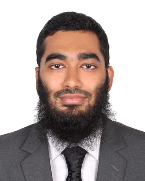 Asiful Islam ACCA CIPFA (Aff.) CFFP